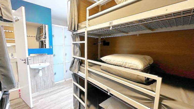 Hostel Covent Garden