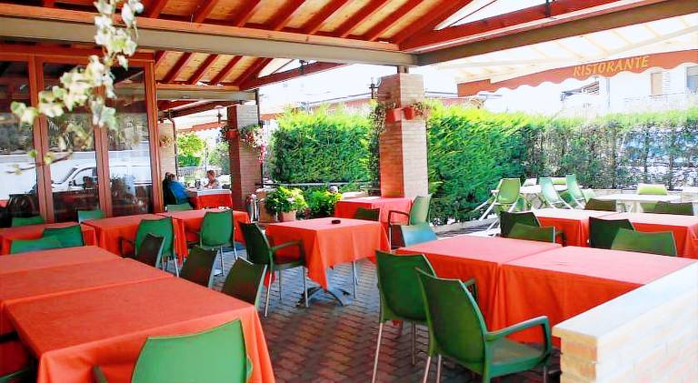 Hotel Venere — photo 2