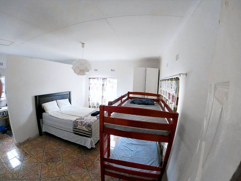 House  Wenela Ward