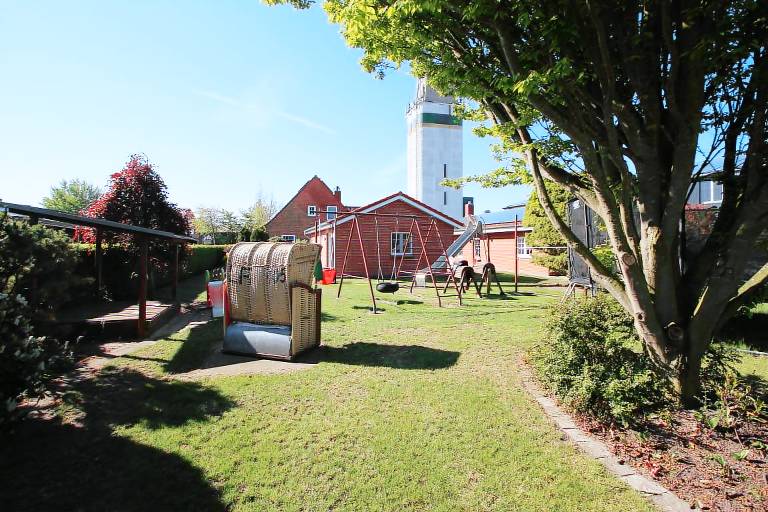 Ferienwohnung Petersdorf
