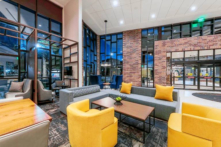 Hyatt Place Boise Downtown — photo 3