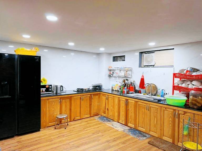 Vacation home with 1 room for 4 persons in Phu Quoc