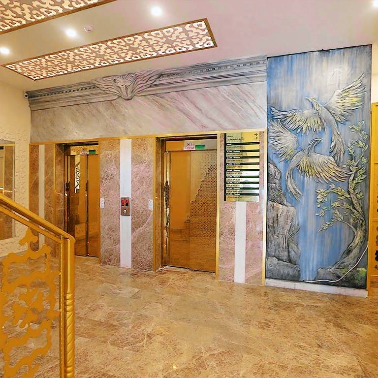 Merada Suit Otel and Spa — photo 5