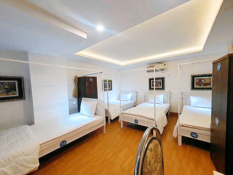 Hostel Bến Thành