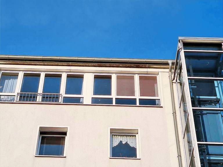 Ferienwohnung Prora