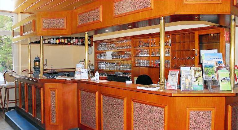 Hotel Bergische Schweiz — photo 3