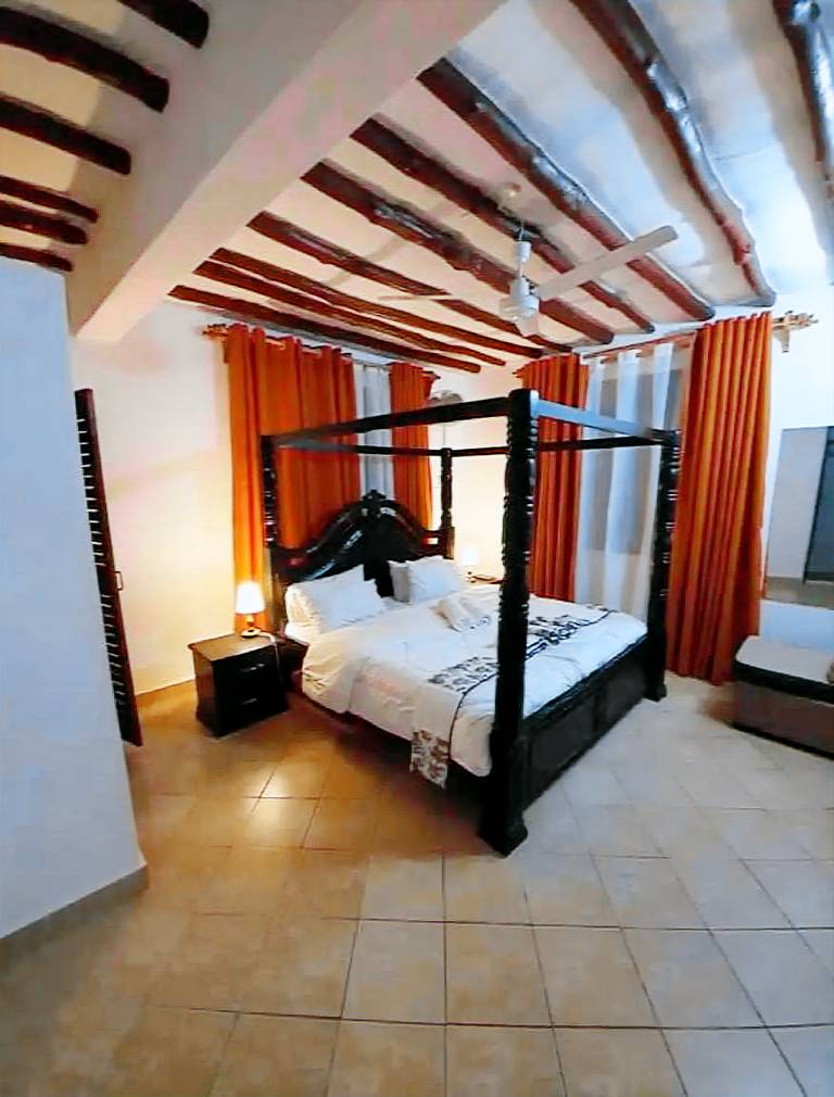 Apartment  Diani Beach