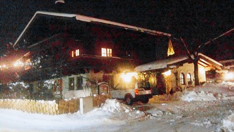 Ferienwohnung Uttendorf