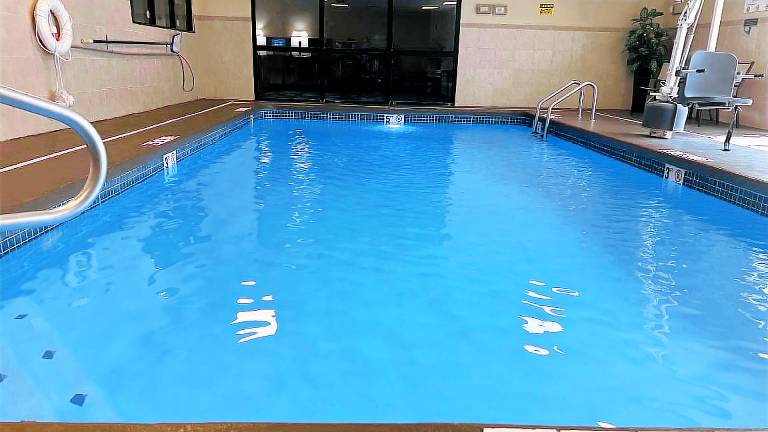 Best Western Plus Kansas City Airport-KCI East — photo 4
