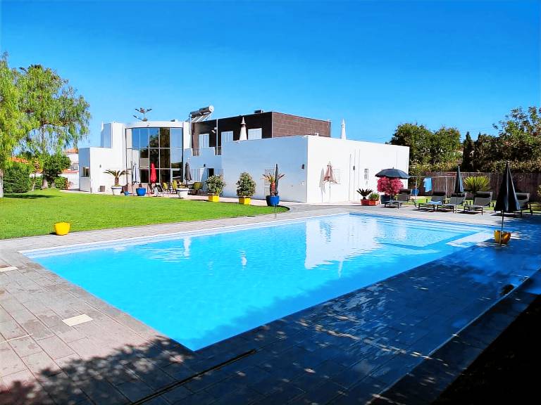 Villa Olhão