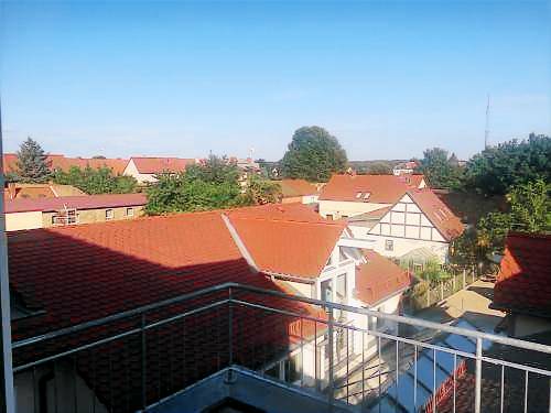 Ferienwohnung  Templin