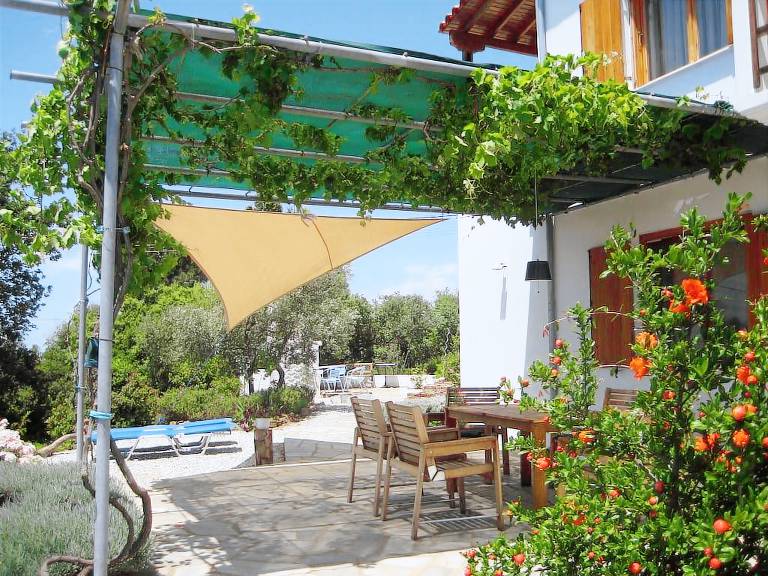 Διαμέρισμα Lavkos
