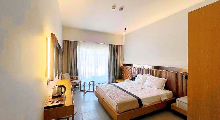 Blueinn Hotel Gokceada — photo 2