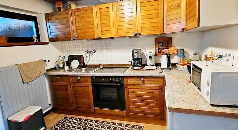 Apartment with 1 room for 3 persons — photo 2