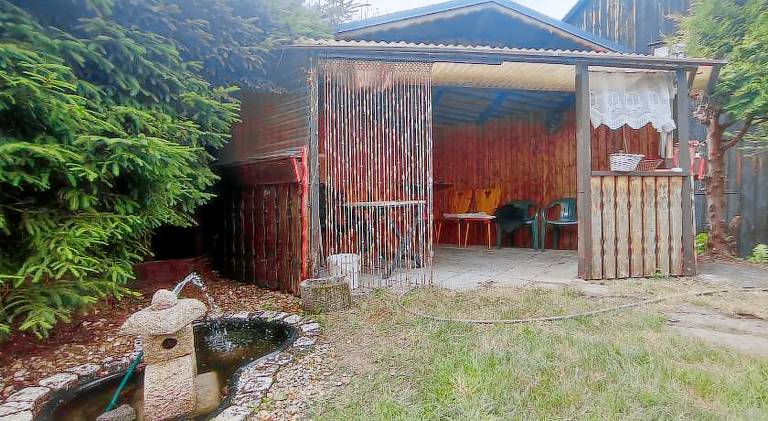 Holiday apartment with 1 room for 7 persons — photo 5