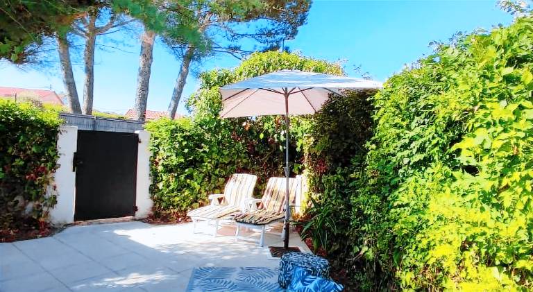 Rental apartment with 1 room for 2 persons — photo 4