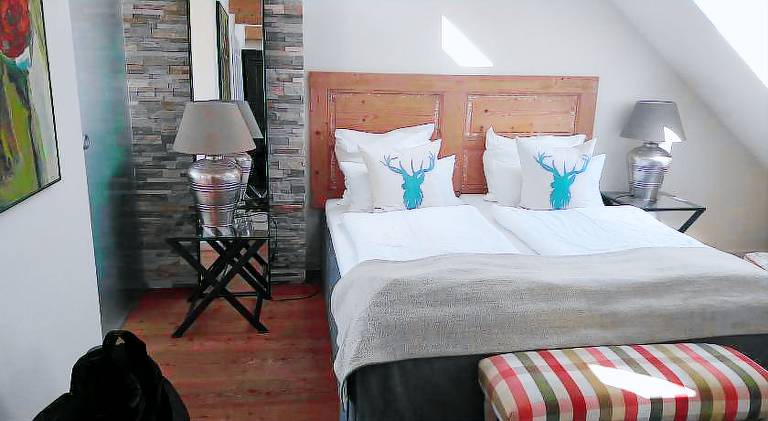 Bed & Breakfast Grünwald