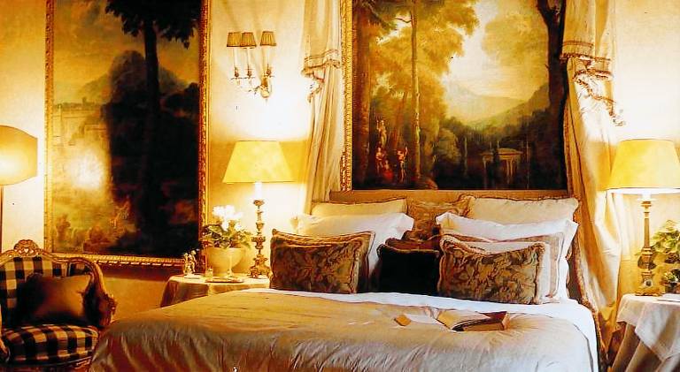 Bed & Breakfast Rione IV Campo Marzio