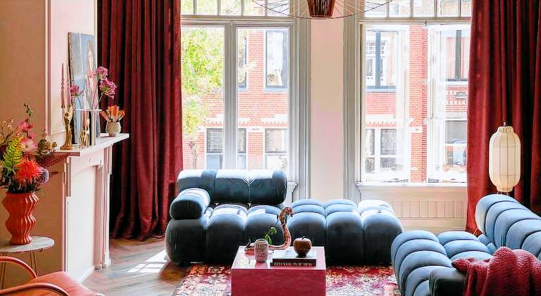 80 m² Ferienwohnung