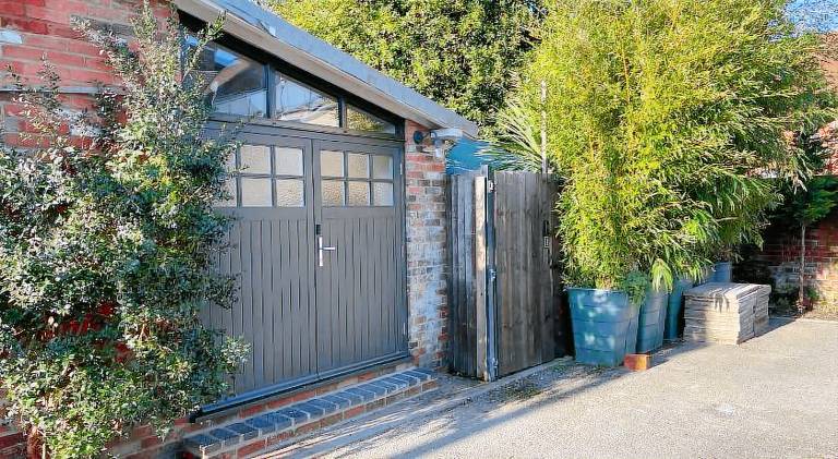 Wonderful holiday apartment | Dogs allowed in Southampton