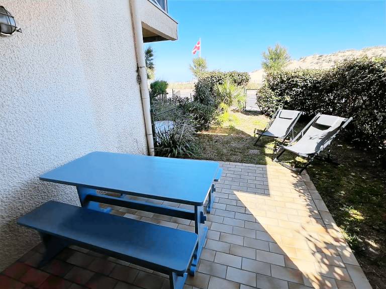 Ferienwohnung Soulac-sur-Mer