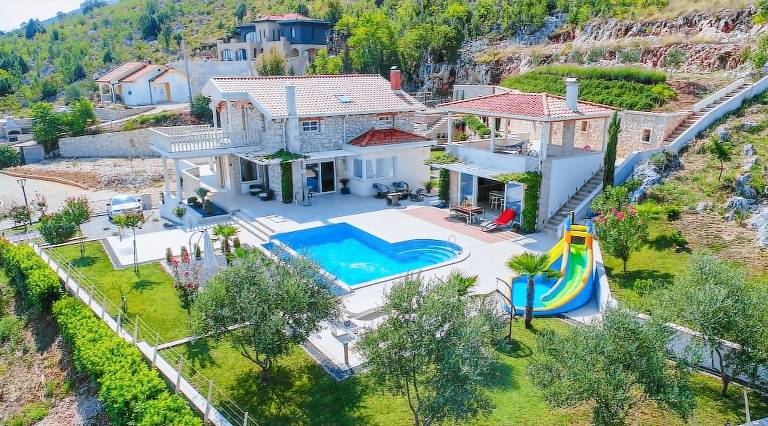 Villa Miletina