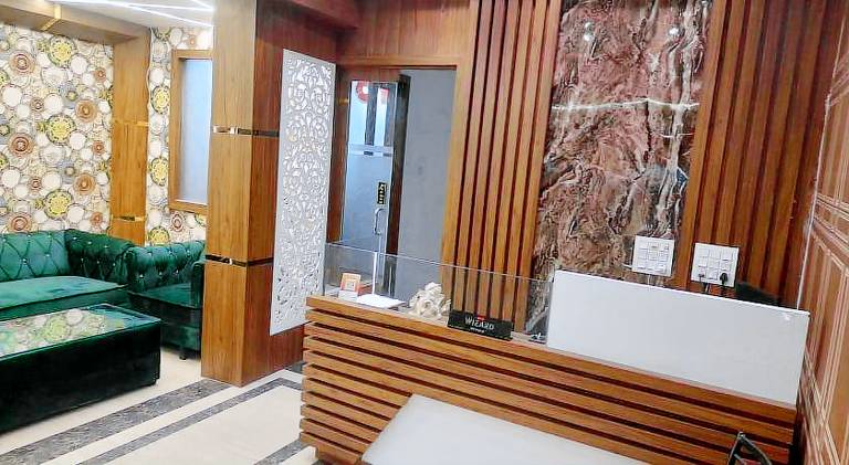 Hotel O Kapoor Residency — photo 2