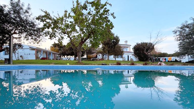 Quinta Alcantarilha