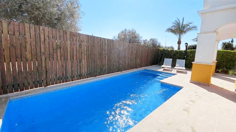 Villa Mar Menor Golf Resort