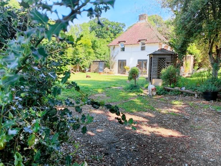 Cottage Burgess Hill