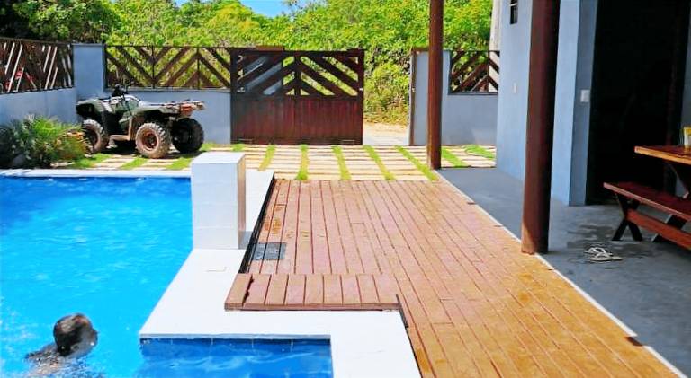 Wonderful house with pool | Beach nearby | Dogs allowed — photo 3