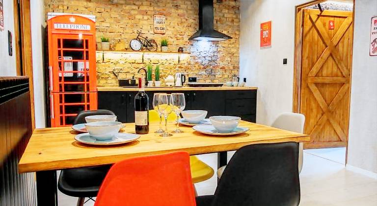 Holiday apartment | Pet-friendly — photo 5