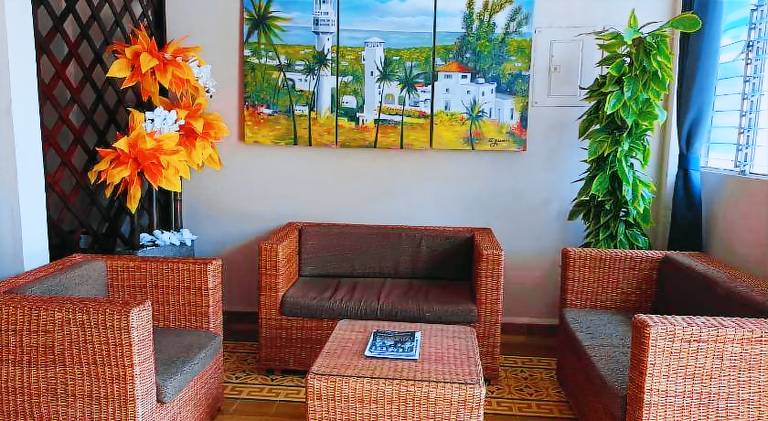 Hotel Cortaza Galeria — photo 4
