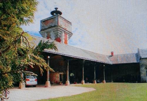Maison de vacances Vernou-sur-Brenne