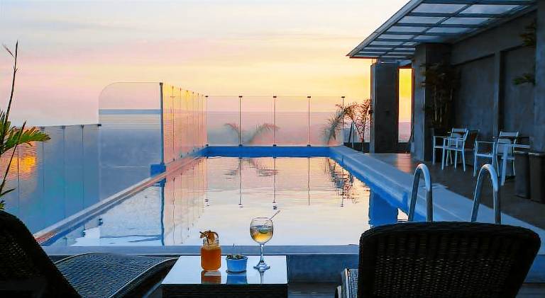 Casa Andina Select Tacna in Tacna
