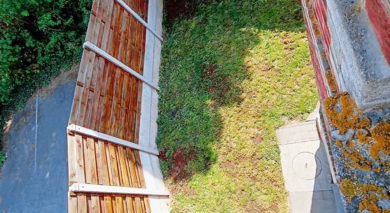 House with 2 rooms for 4 persons — photo 4