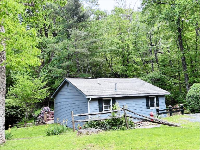 Cabin  Wintergreen Resort