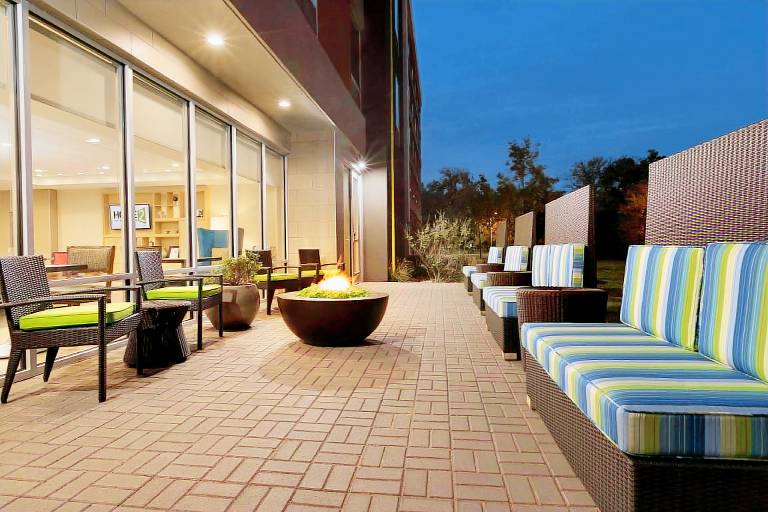 Home 2 Suites by Hilton Stillwater — photo 5