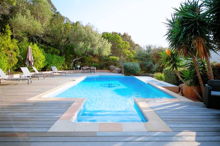 Villa Figari