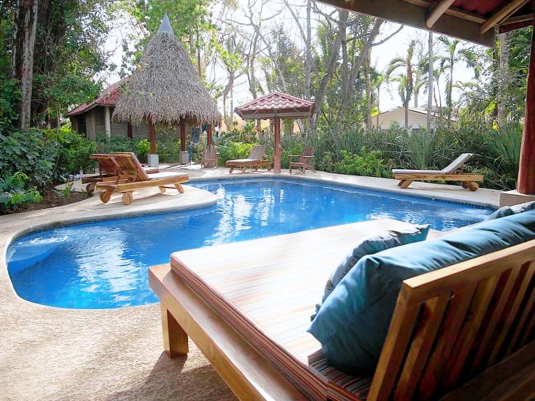 House Nosara