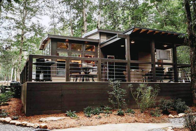 House Monteagle