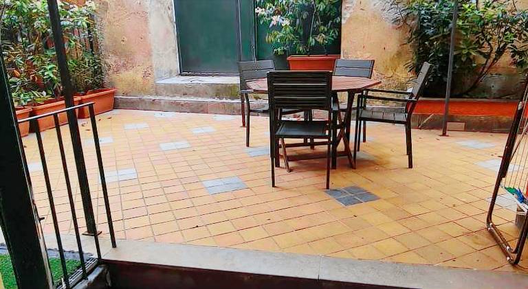 Holiday apartment with 1 room for 3 persons in Levanto