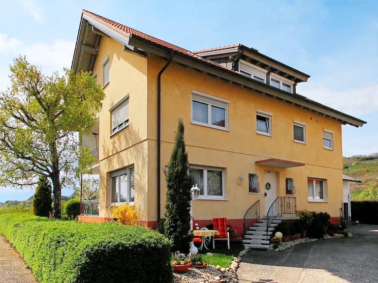 Ferienwohnung Sasbach am Kaiserstuhl