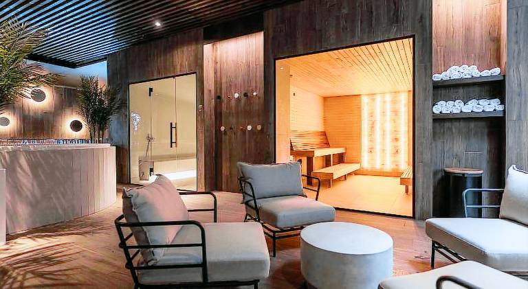 Meri Seaside Hotel & SPA — photo 3