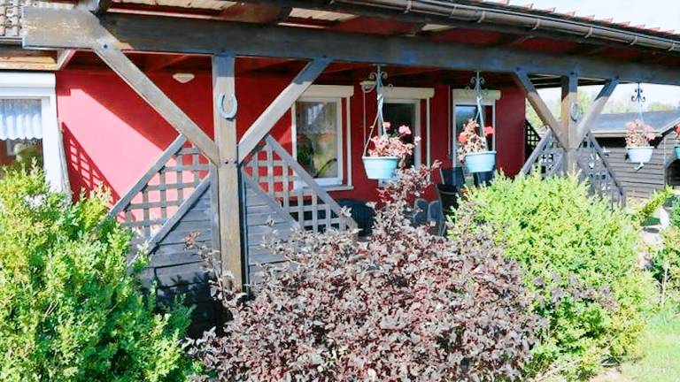 Ferienhaus  Pelzkuhl