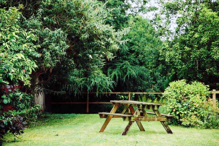 Cottage Leyland