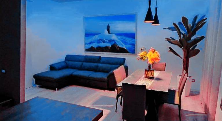 Beautiful holiday apartment | Pet-friendly — photo 4