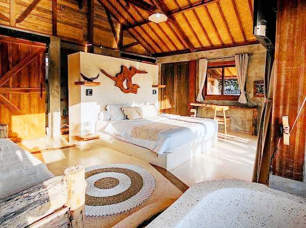 Vacation home with sauna & pool — photo 2