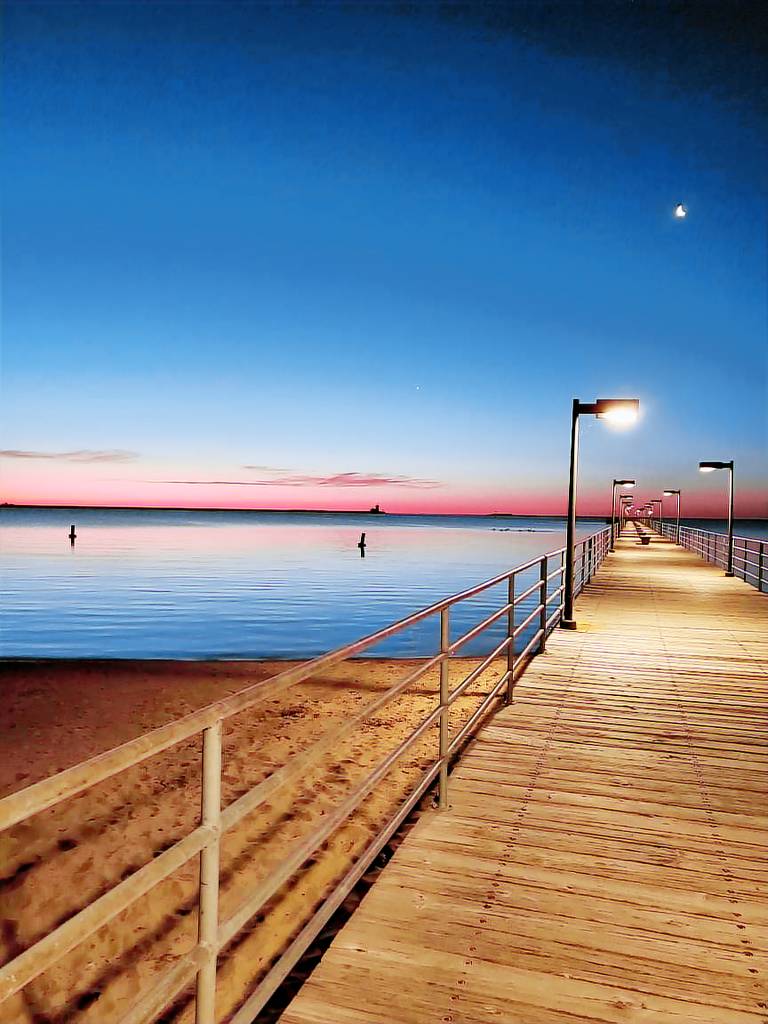 House Harbor Beach