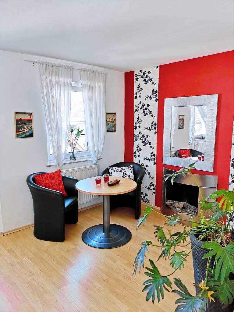 Ferienhaus Werneuchen
